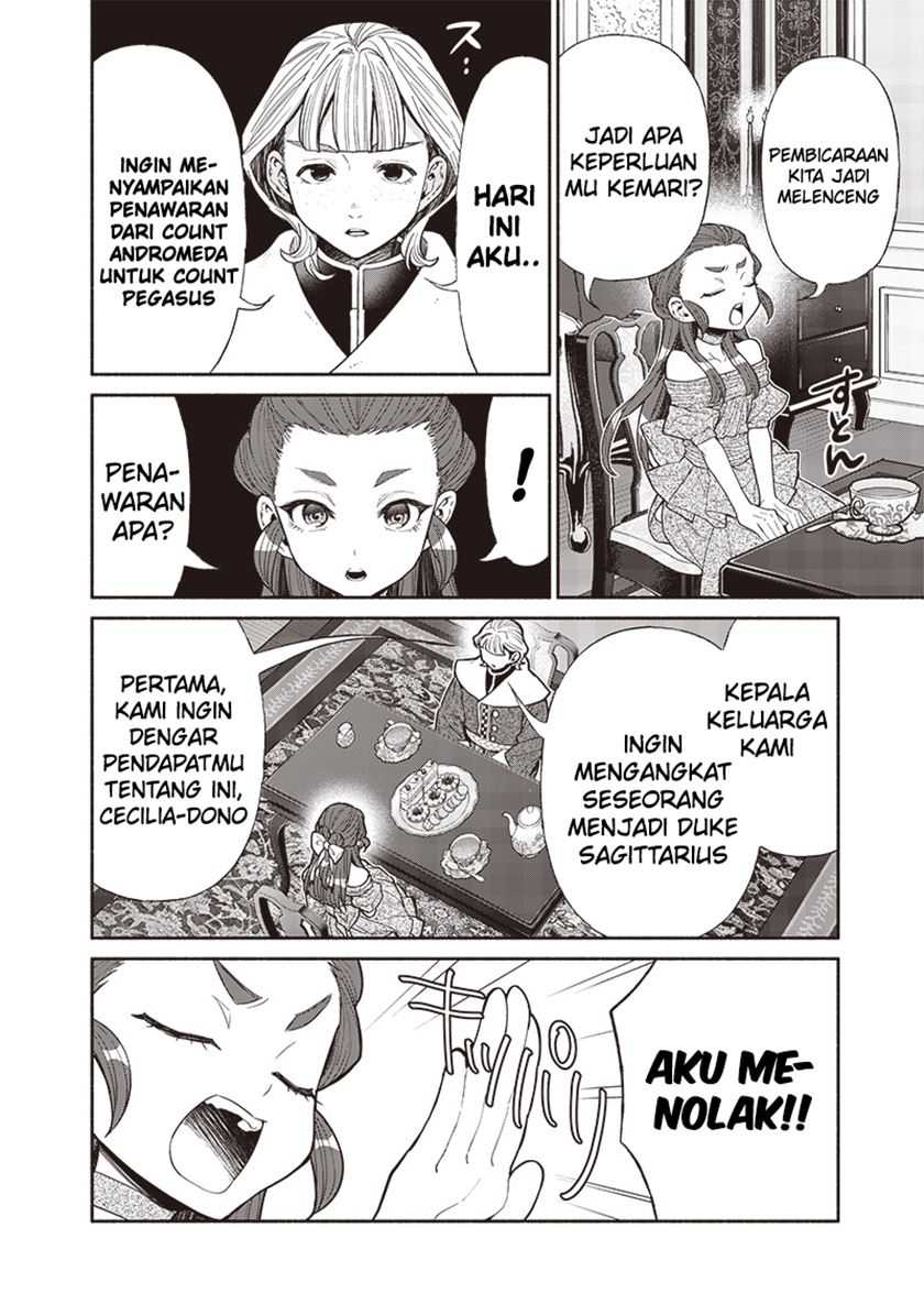 Tensei Goblin da kedo Shitsumon aru? Chapter 118 Bahasa Indonesia